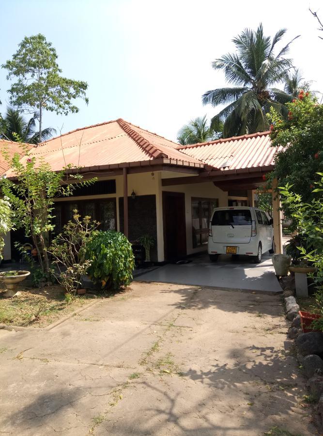 Leisure In Galle Exterior foto